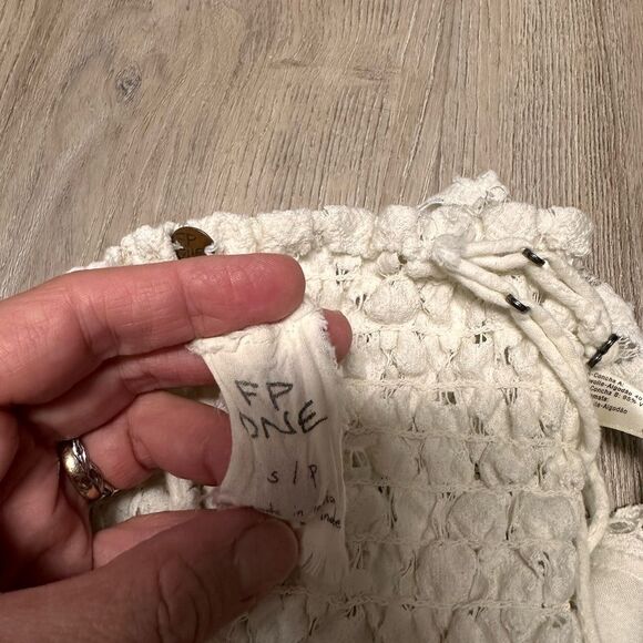 Free People One Adella bralette - Picture 9 of 12